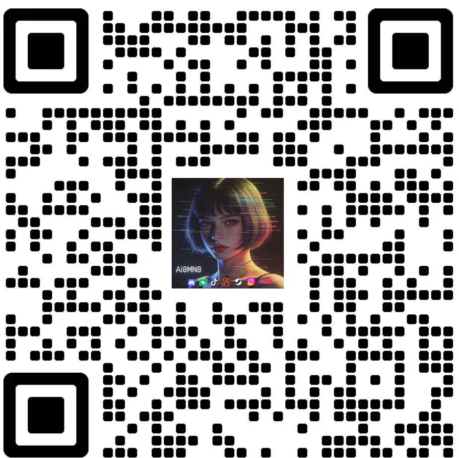 微信个人二维码